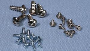 Steel alloy Self-tapping Screw