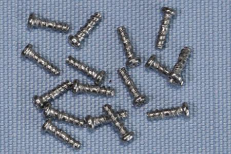 stainless steel self-tapping screw