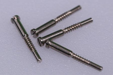 middle thread self-tapping screw