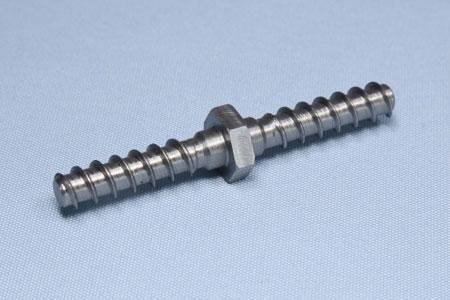 nonstandard customizing self-tapping screw