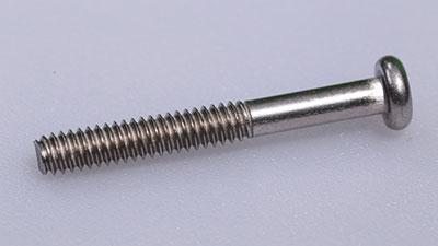 stainless steel socket screw