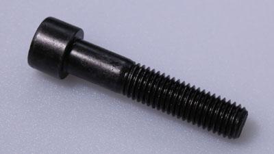 carbon steel socket screw
