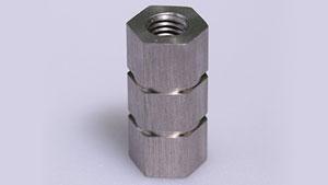 Stainless steel Hex Nut
