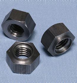 Stainless steel hex nut