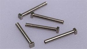 Carbon steel Pins Shaft